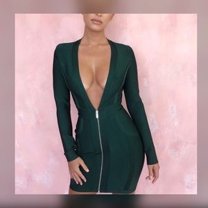 House of CB Bodycon Dress
